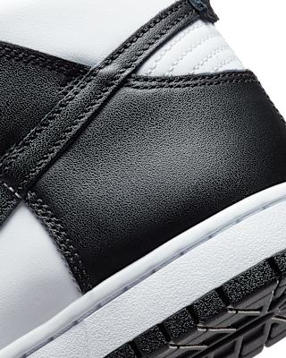 シューズ(男性用) NIKE DUNK HI RETRO 9.5 Nike Dunk High Retro Men's Shoe. Nike.com